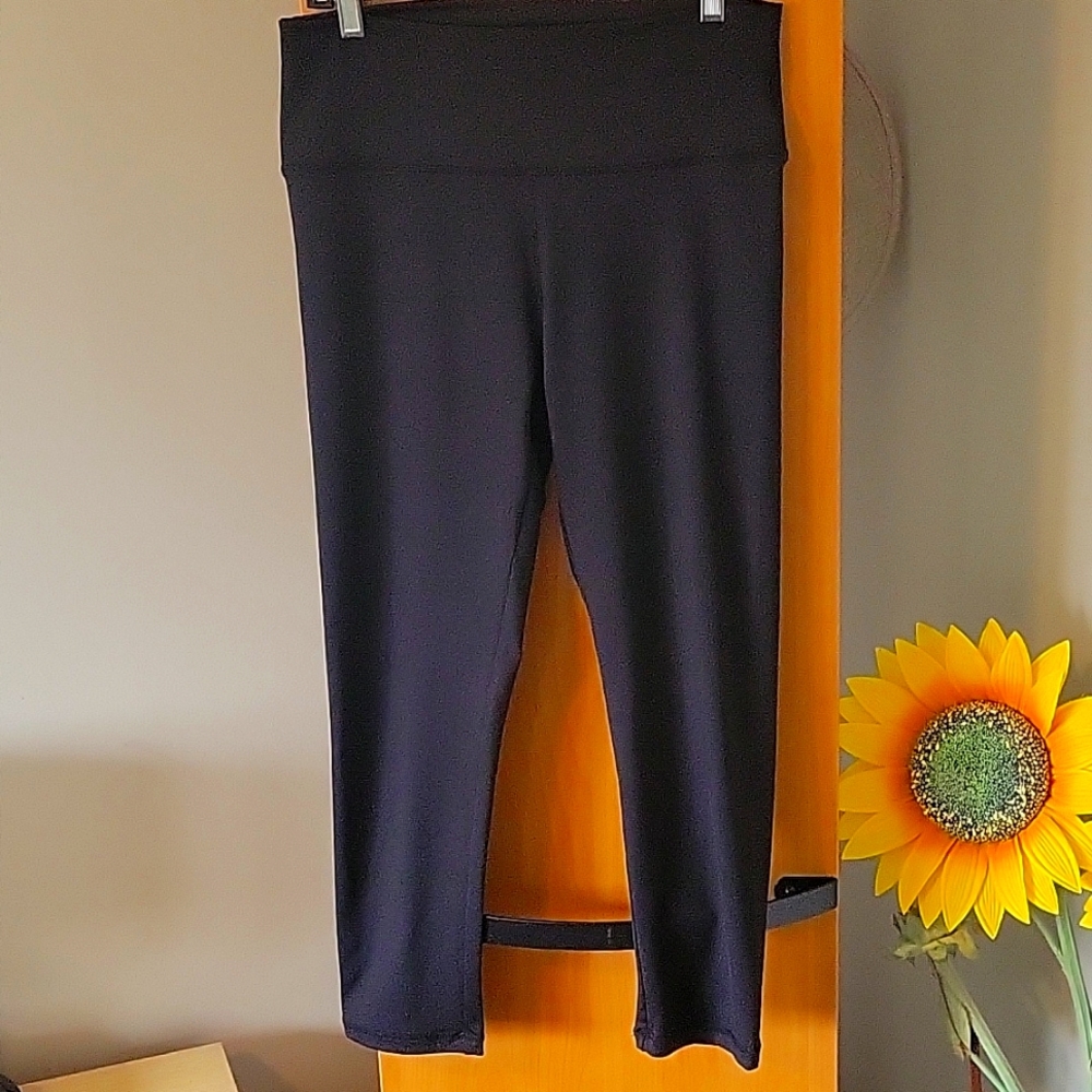 CtopBlack leggings